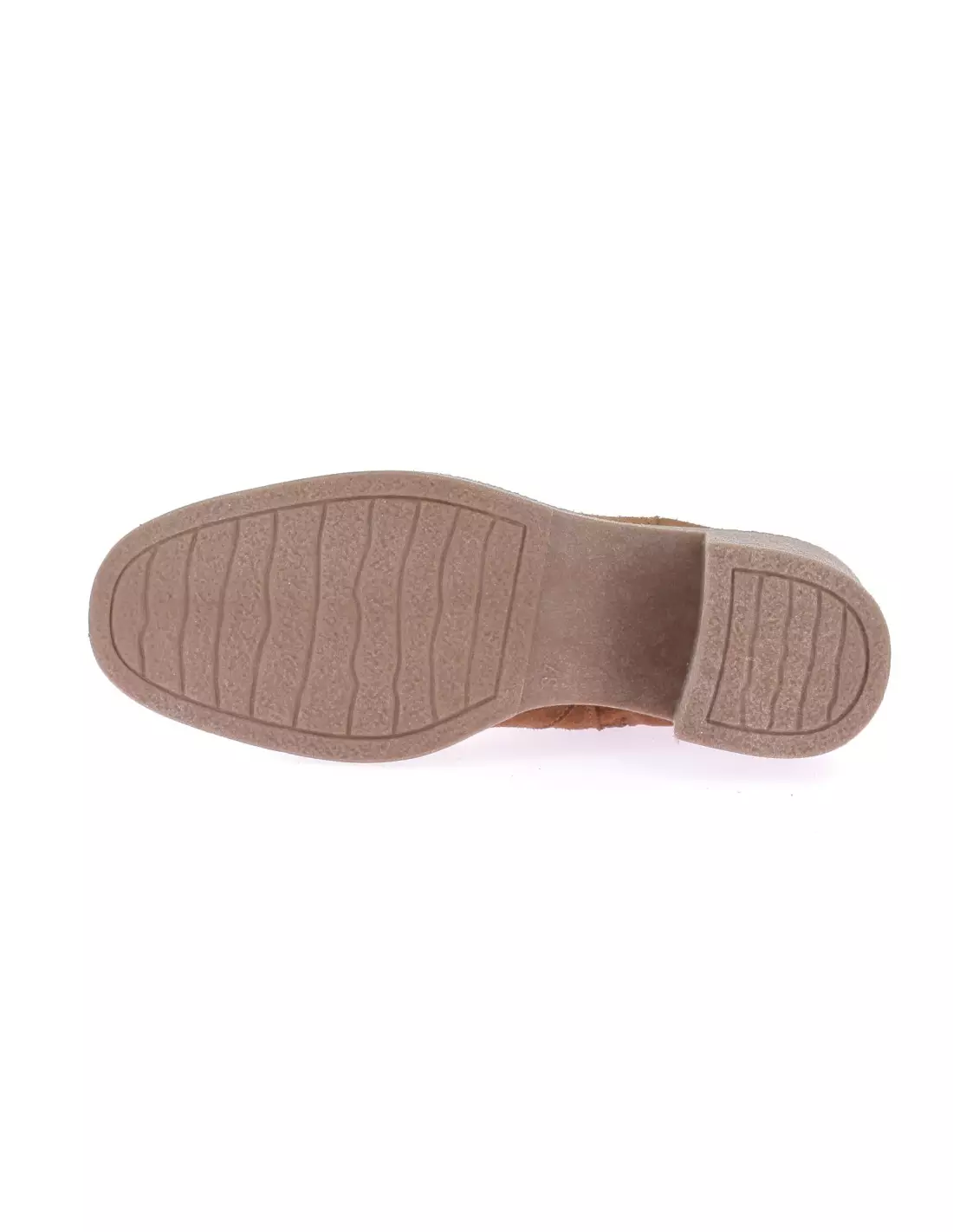 MAISON MANSA 255 6084 - Boots & bottines MILANOOILCUOIO1507