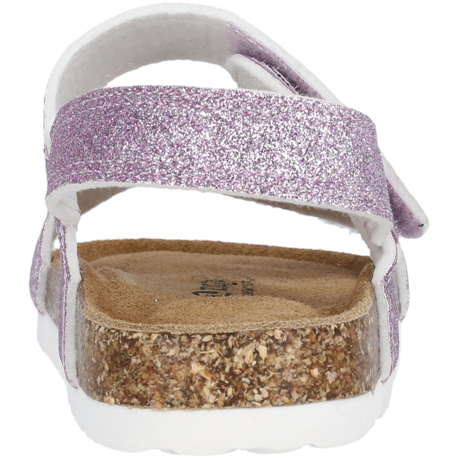 ZigZag Sandale Tongba 4251 Pastel Lilac