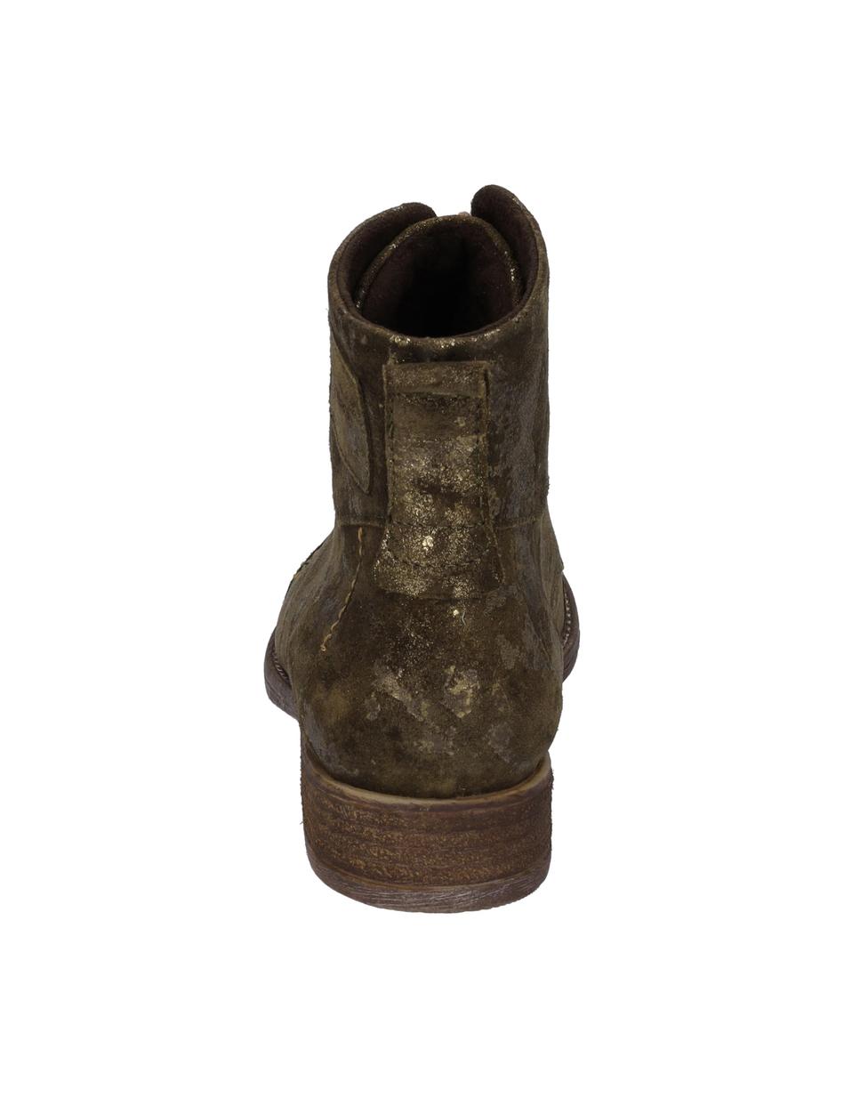 Stiefelette Sienna 17, bosco