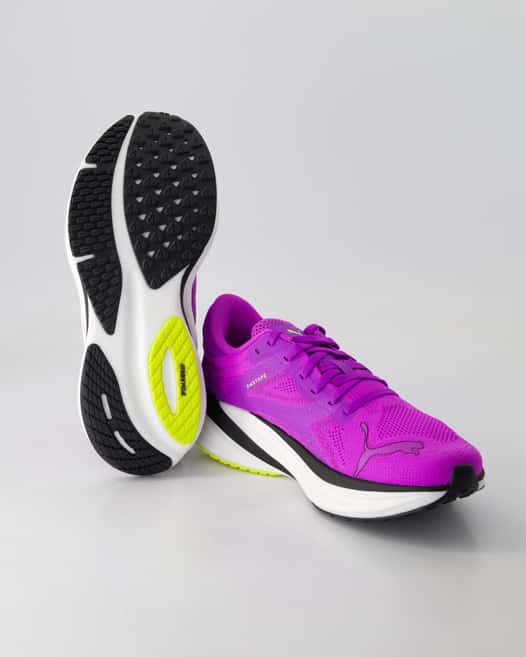 Puma Magnify NITRO 2 Wns Sportschuhe in Lila