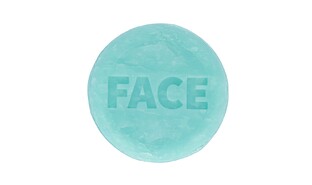 Shampoo Bars Facewash Bar Aloë Vera en Komkommer 60GR
