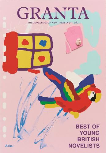 Granta 163: Best of Young British Novelists 5 (Paperback)