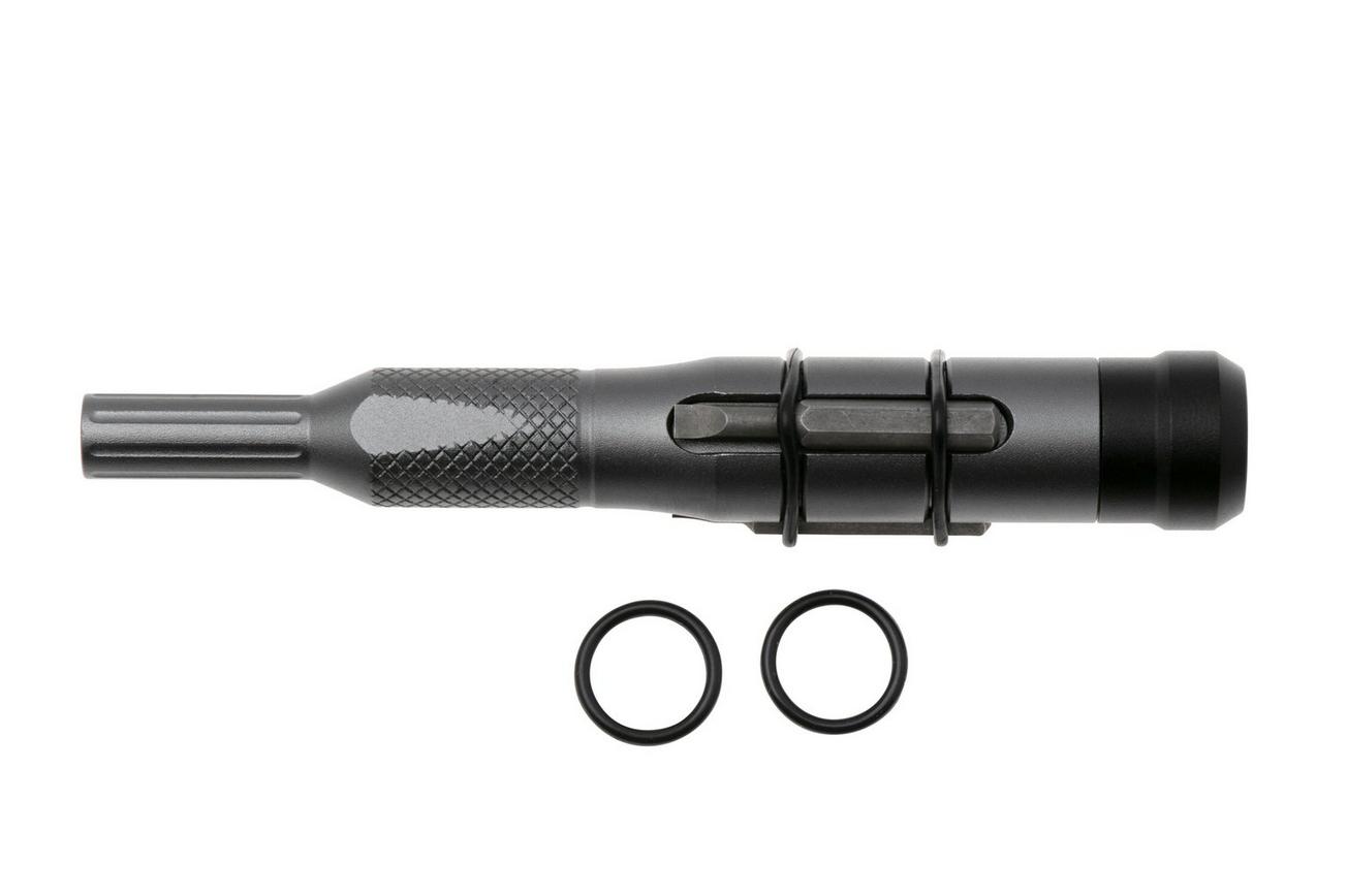 KNAFS Torx Bit Driver KNAFS-00123 schroevendraaier
