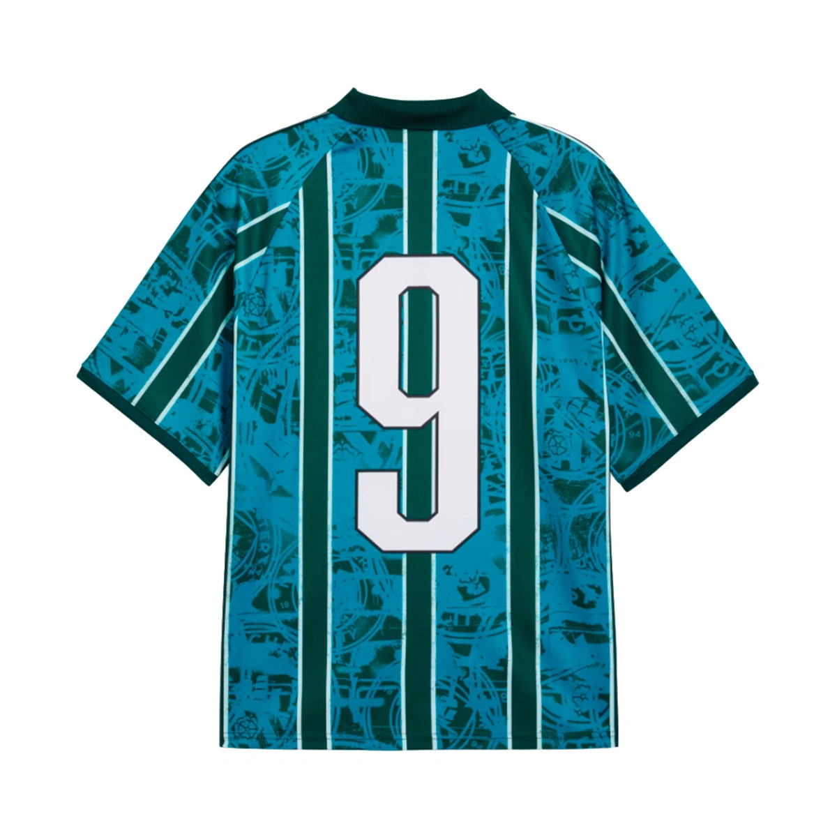 T-Shirt Puma Manchester City Fanswear 2025-2026