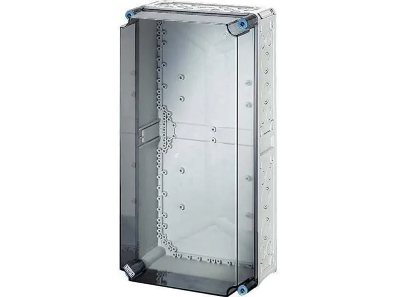 Hensel Mi 0410, 300 mm, 214 mm, 600 mm
