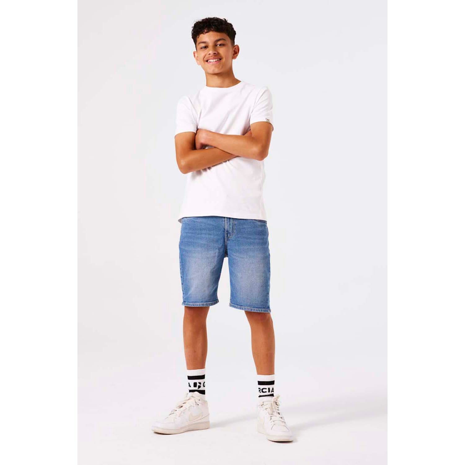 Garcia  Dalino Short