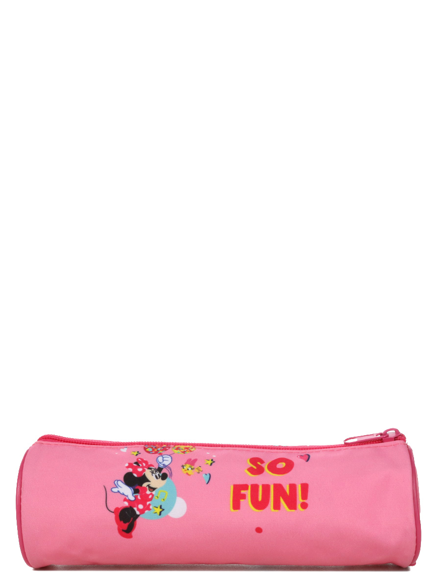 Trousse ronde Minnie So Fun