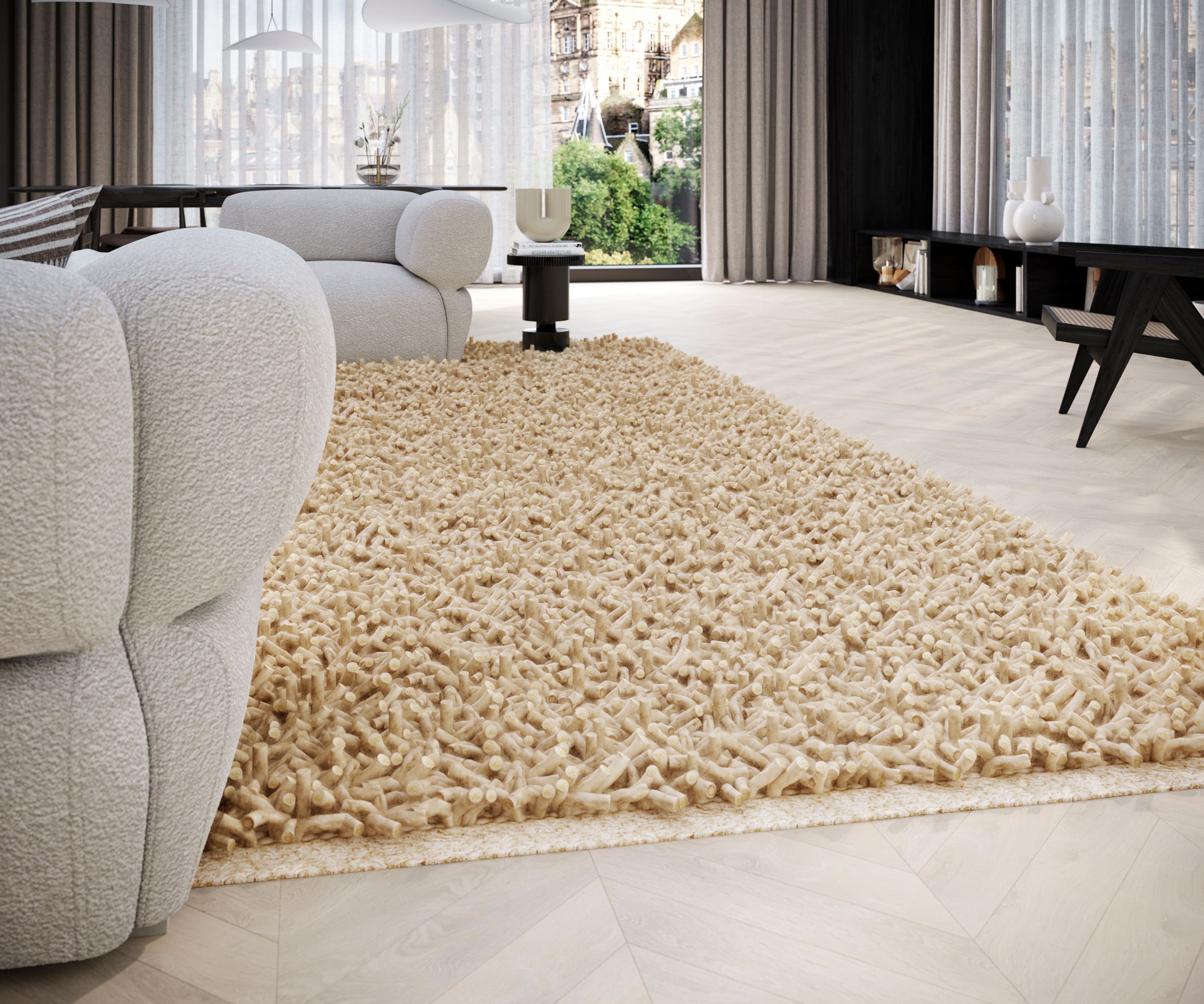 Vloerkleed 1101 Trullo  | Brinker