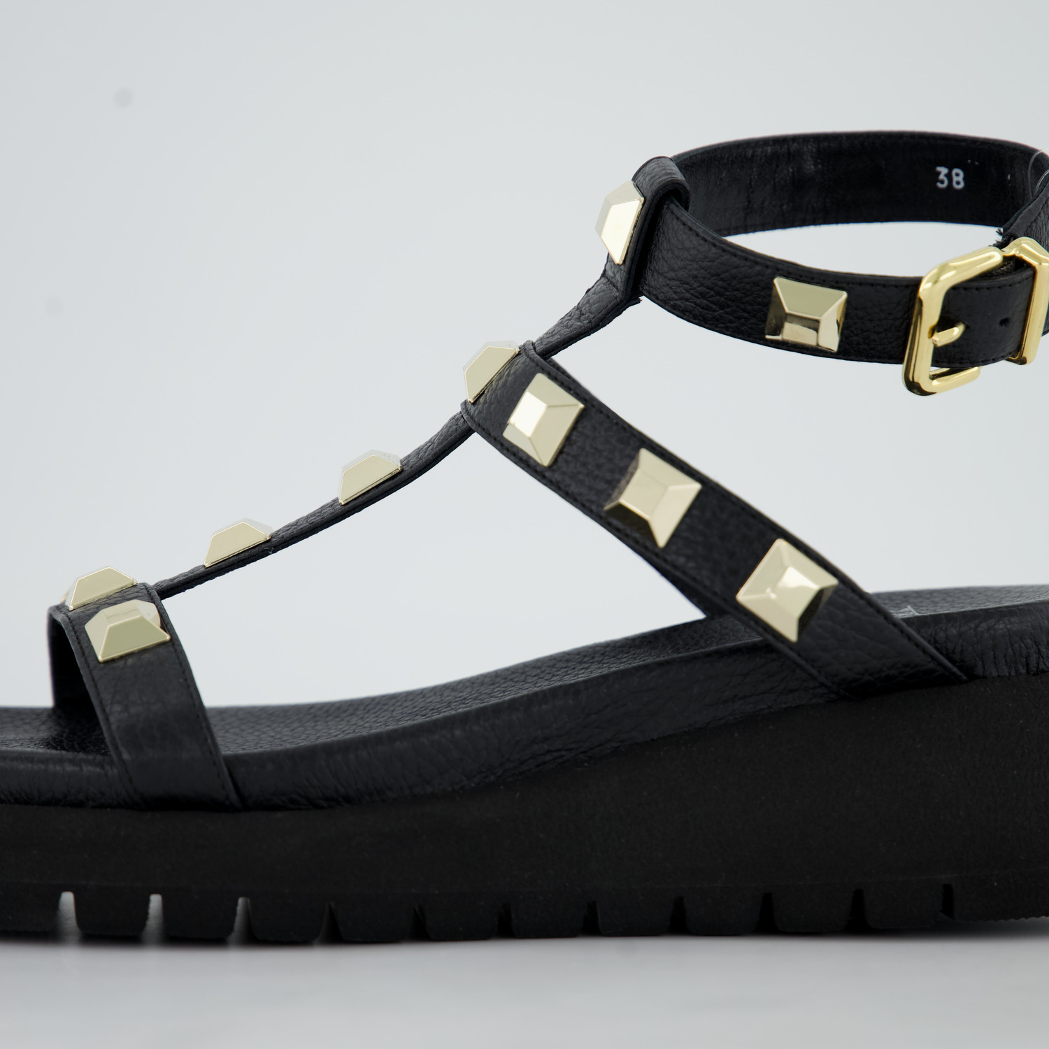 Truman's Sandalen