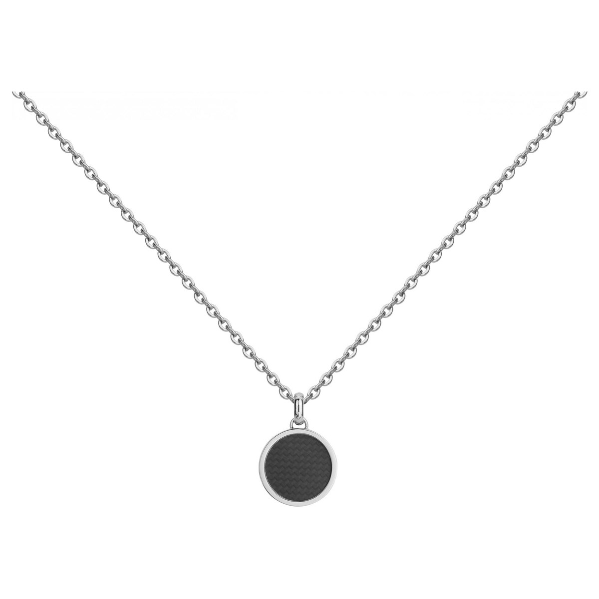 Collier Malo en Acier 316L