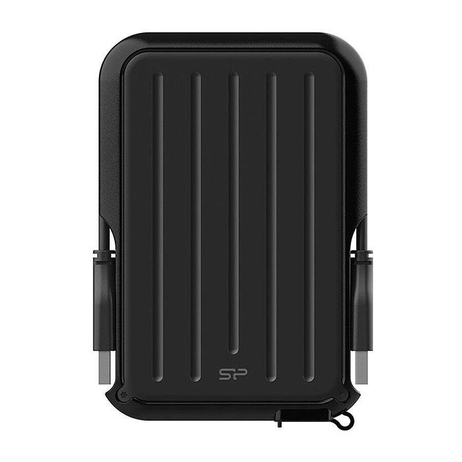 Silicon Power Armor A66 4 To Noir