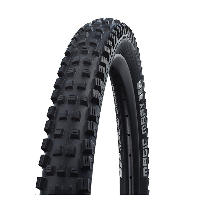 Magic Mary Performance 27,5x2,40 BikePark Rigide Tubetype - Pneu VTT