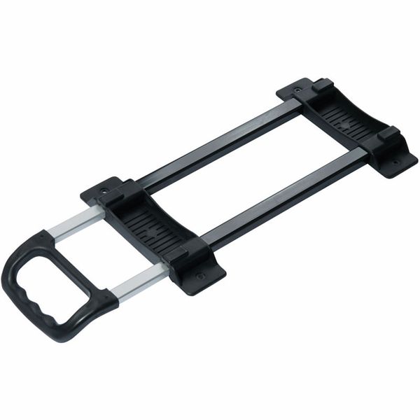 Adam Hall 3471 Ausziehgriff mit Aluminiumschaft