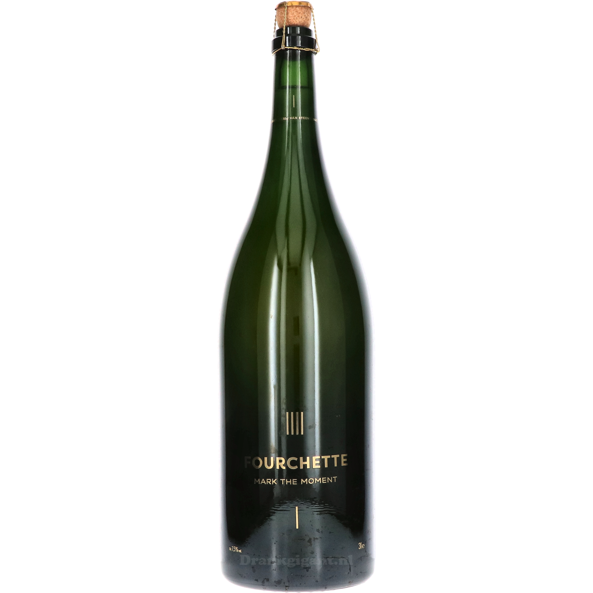 Fourchette Tripel Jeroboam 300 cl