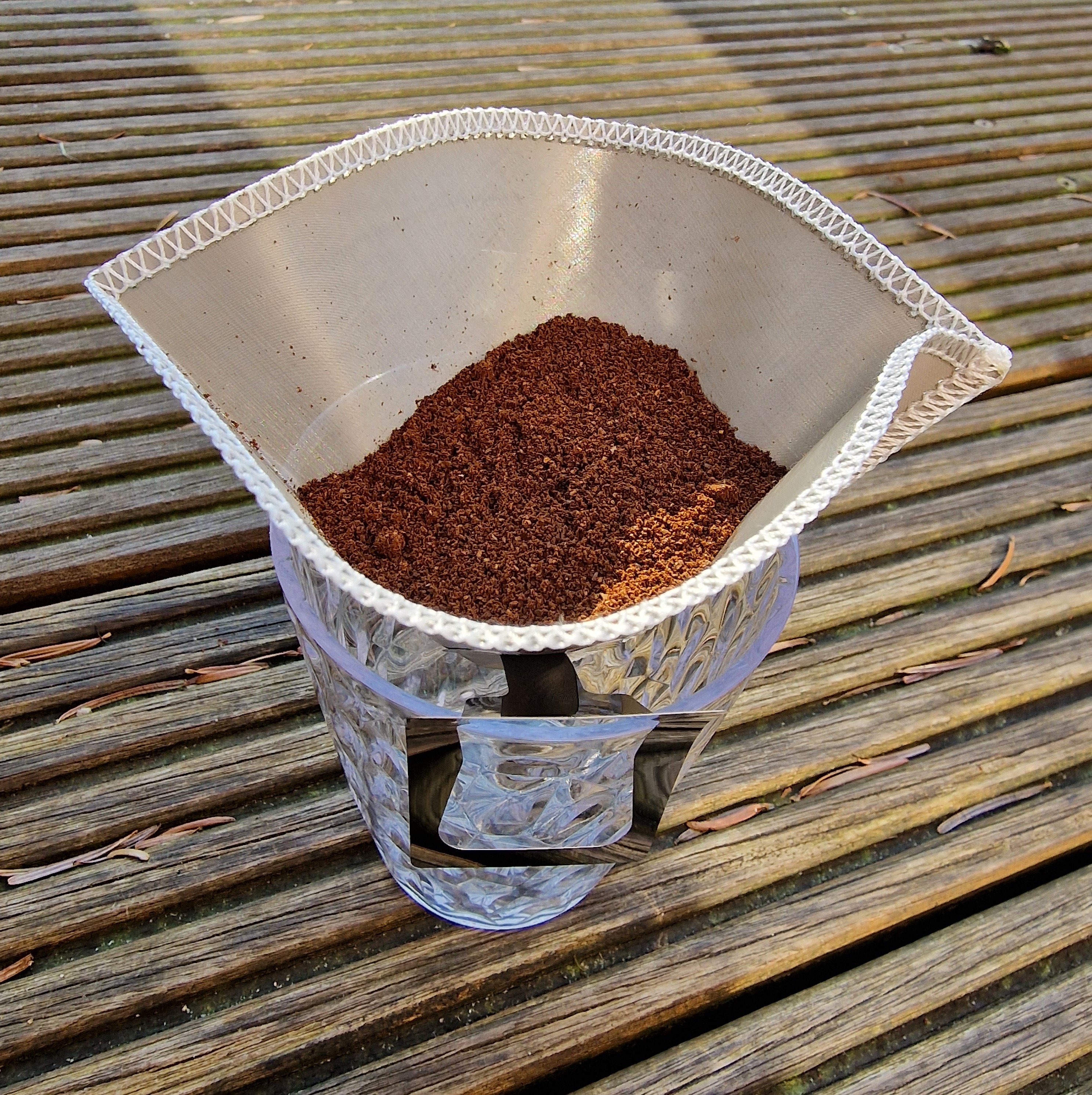 BREW FILTERbasket
