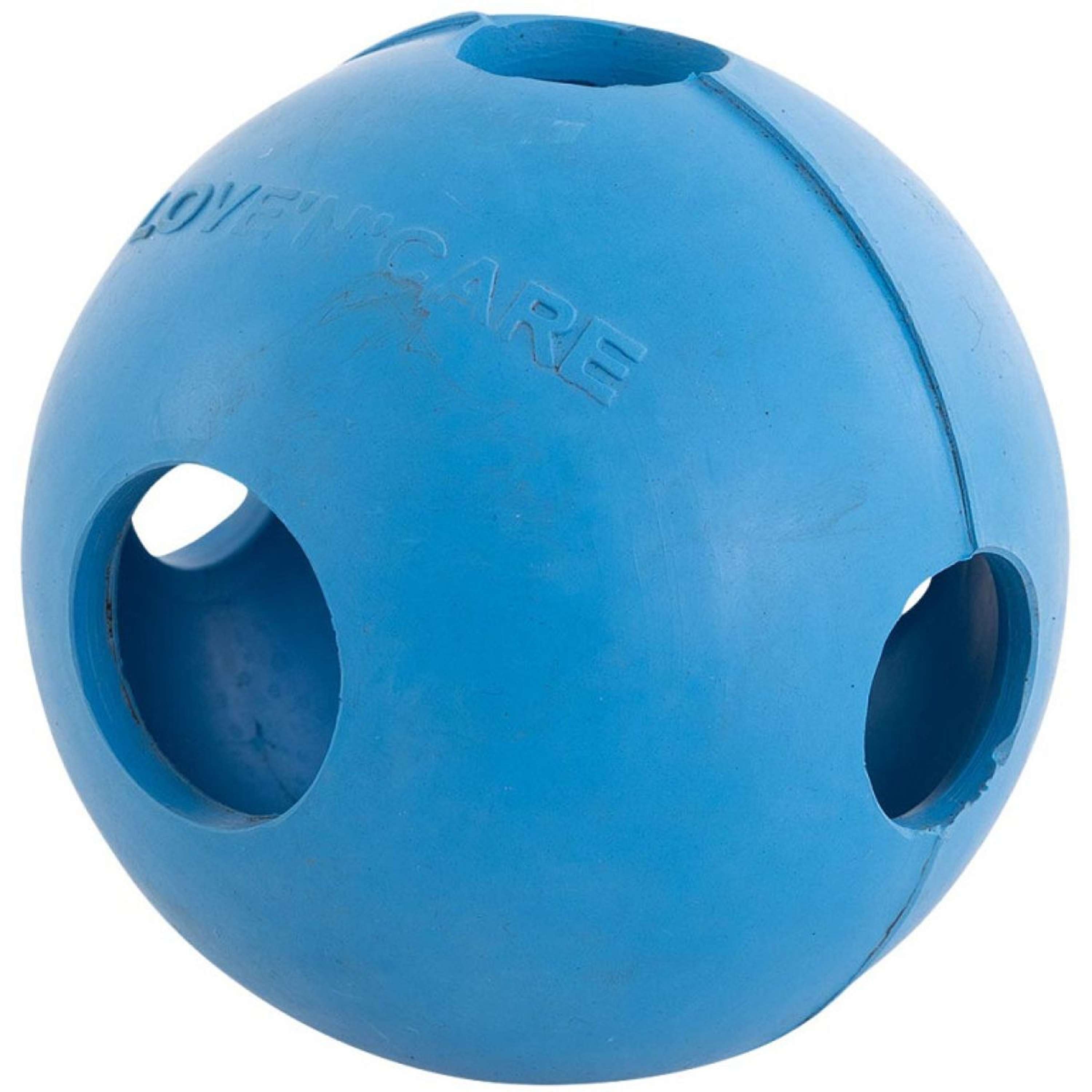 Premiere Beschermingsbal Rubber Royal Blue
