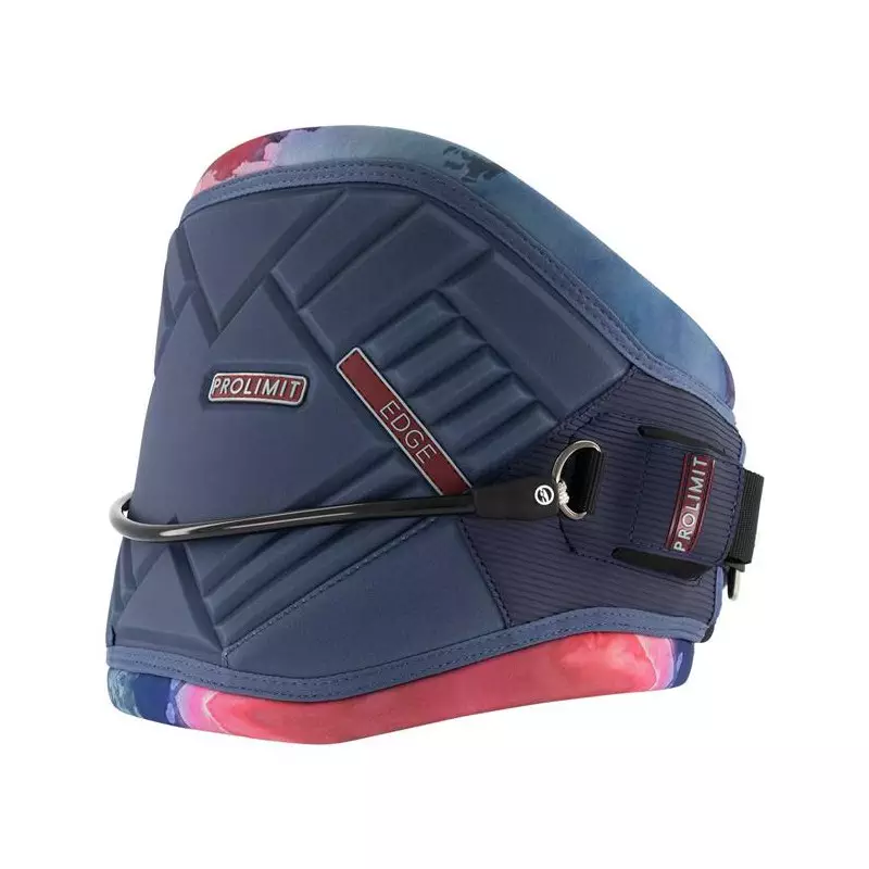 Harnais ceinture kitesurf femme PROLIMIT Waist Edge Steel