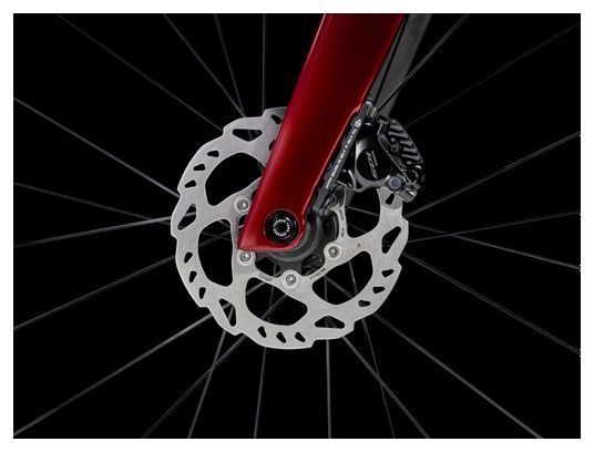 Vélo de Route Trek Madone SL 6 Shimano 105 Di2 12V 700 mm Rouge Gén 7