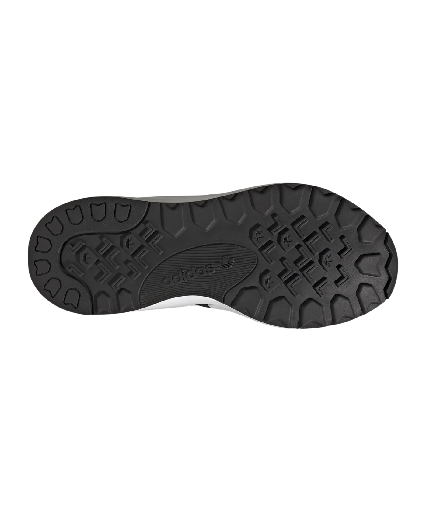 adidas Originals Retropy Adisuper Damen Schwarz