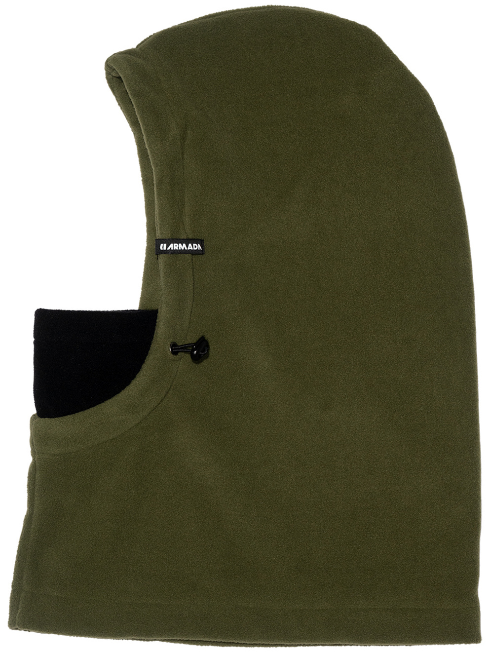Armada Delta Hood steel