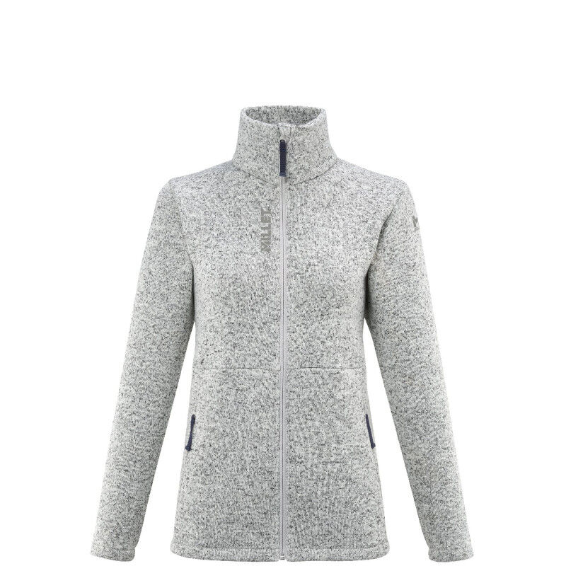 Tribeni Jacket - Polaire femme