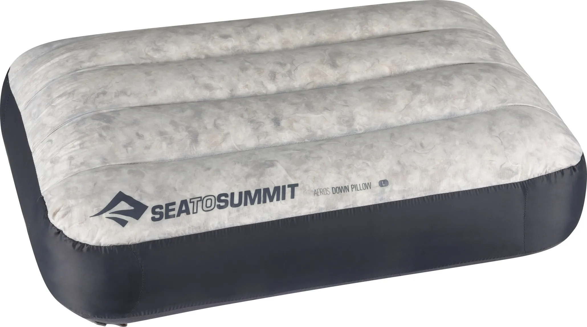 Sea To Summit Aeros Down Pillow Large Grey