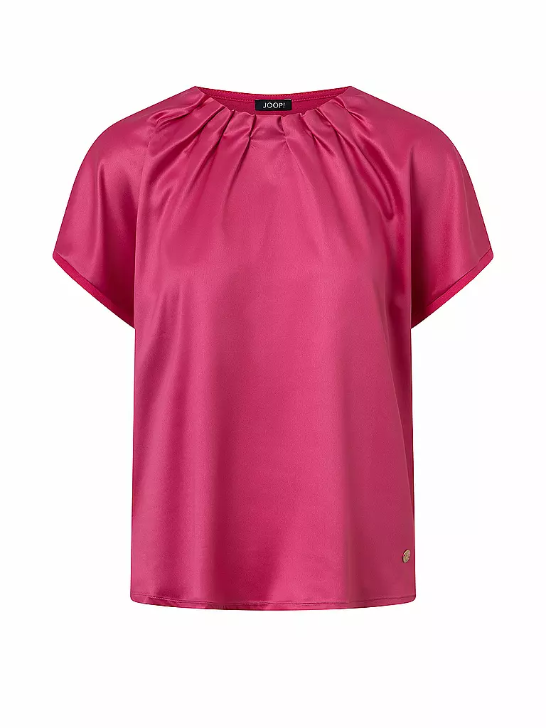 JOOP Blusenshirt  pink