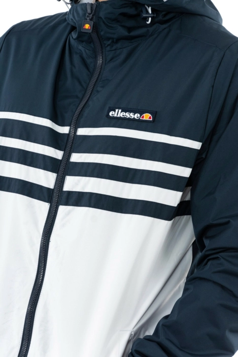 blousons ete ellesse lo duca nav navy/20