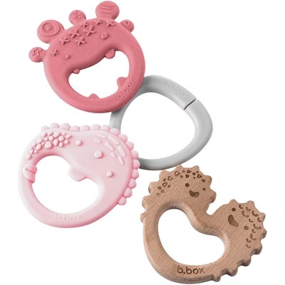 b.box Trio Bitering, Blush Crush