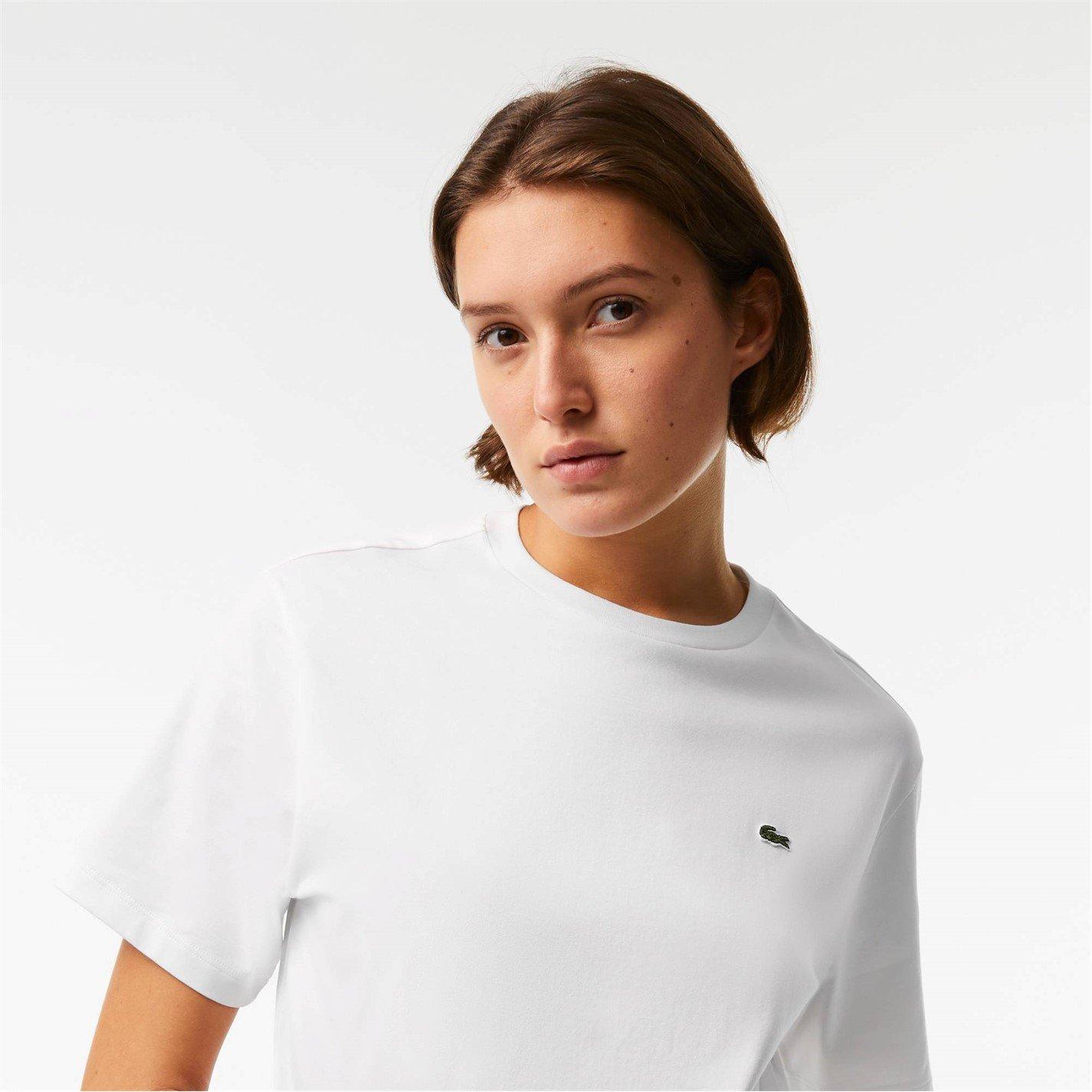 Lacoste Classic T Shirt