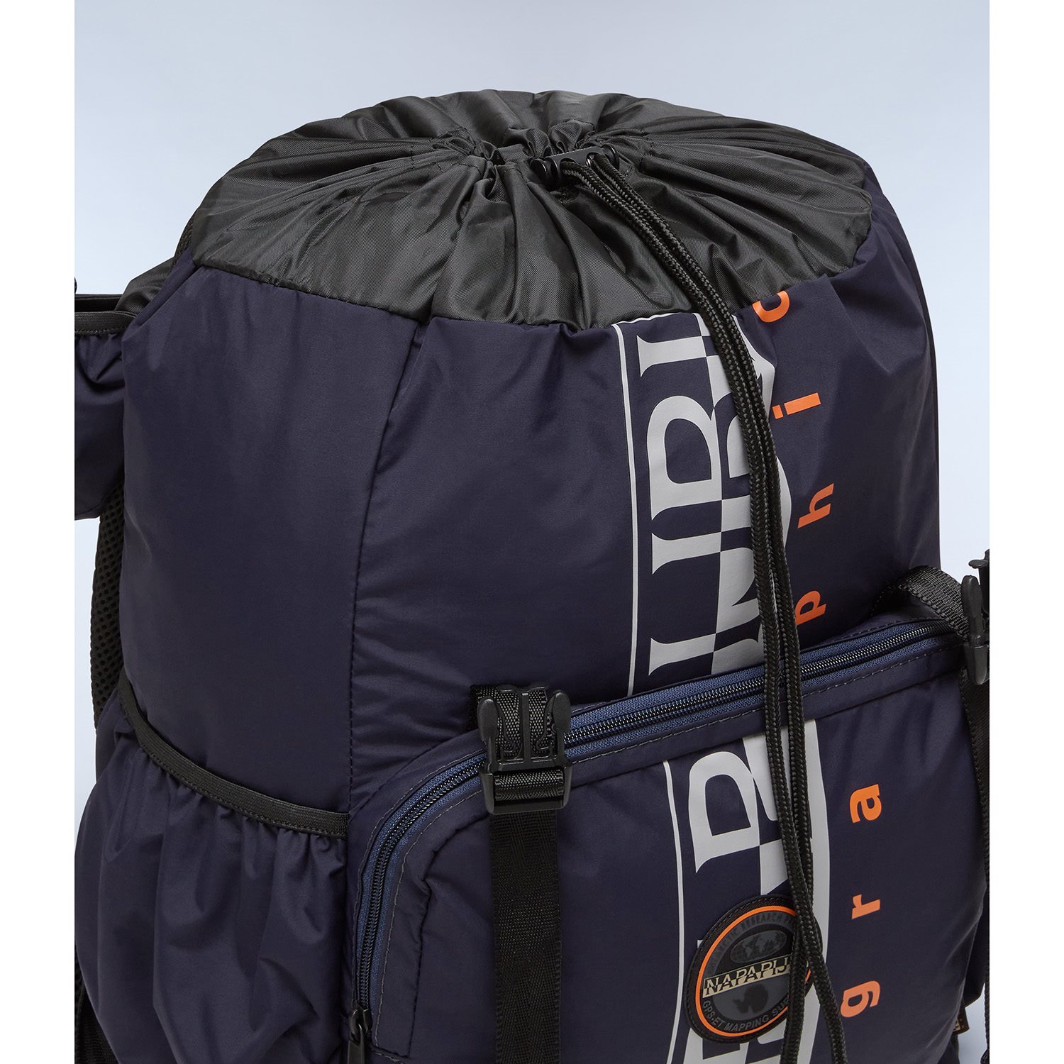 Napapijri H-Curver Dp blu marine