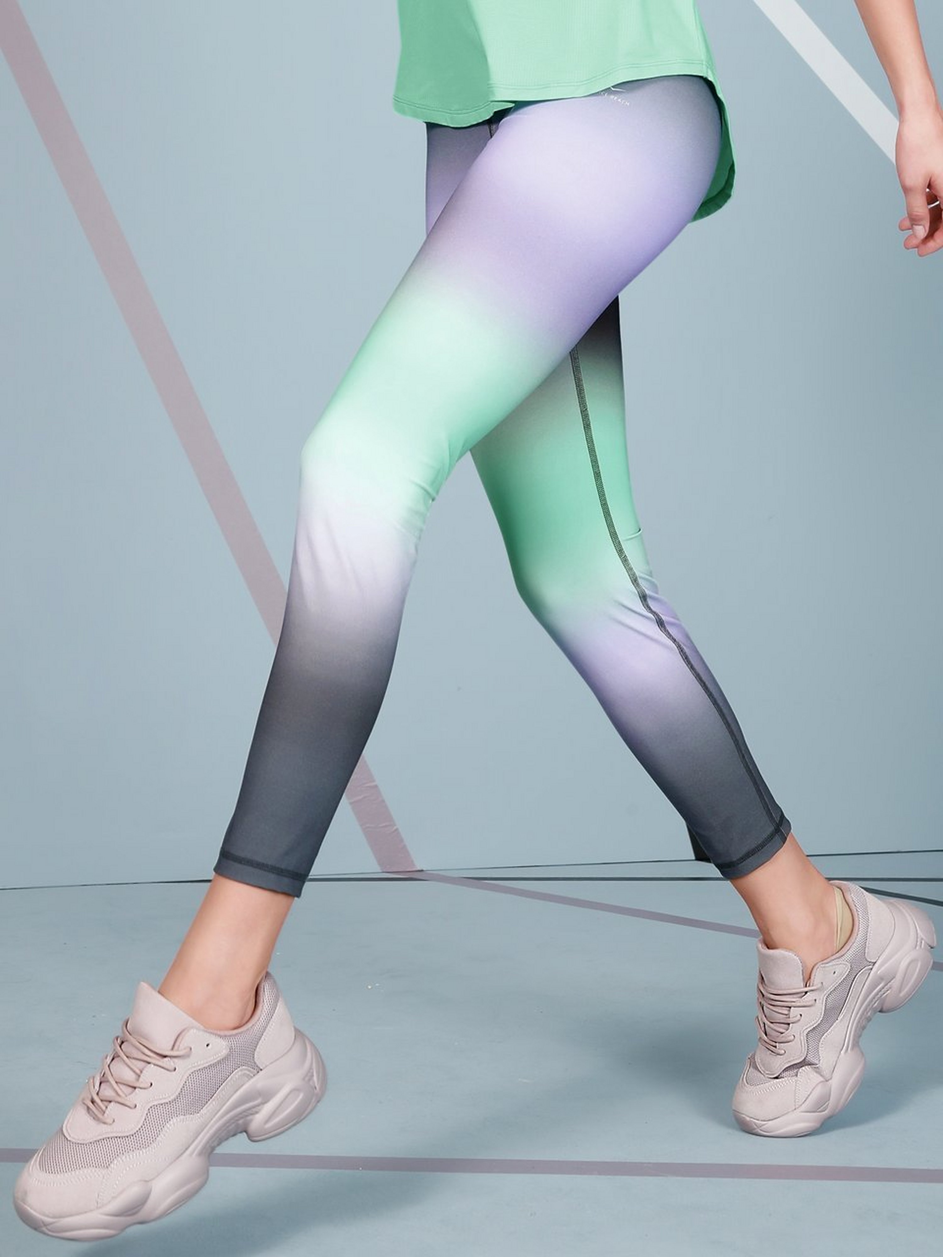 7/8-Leggings