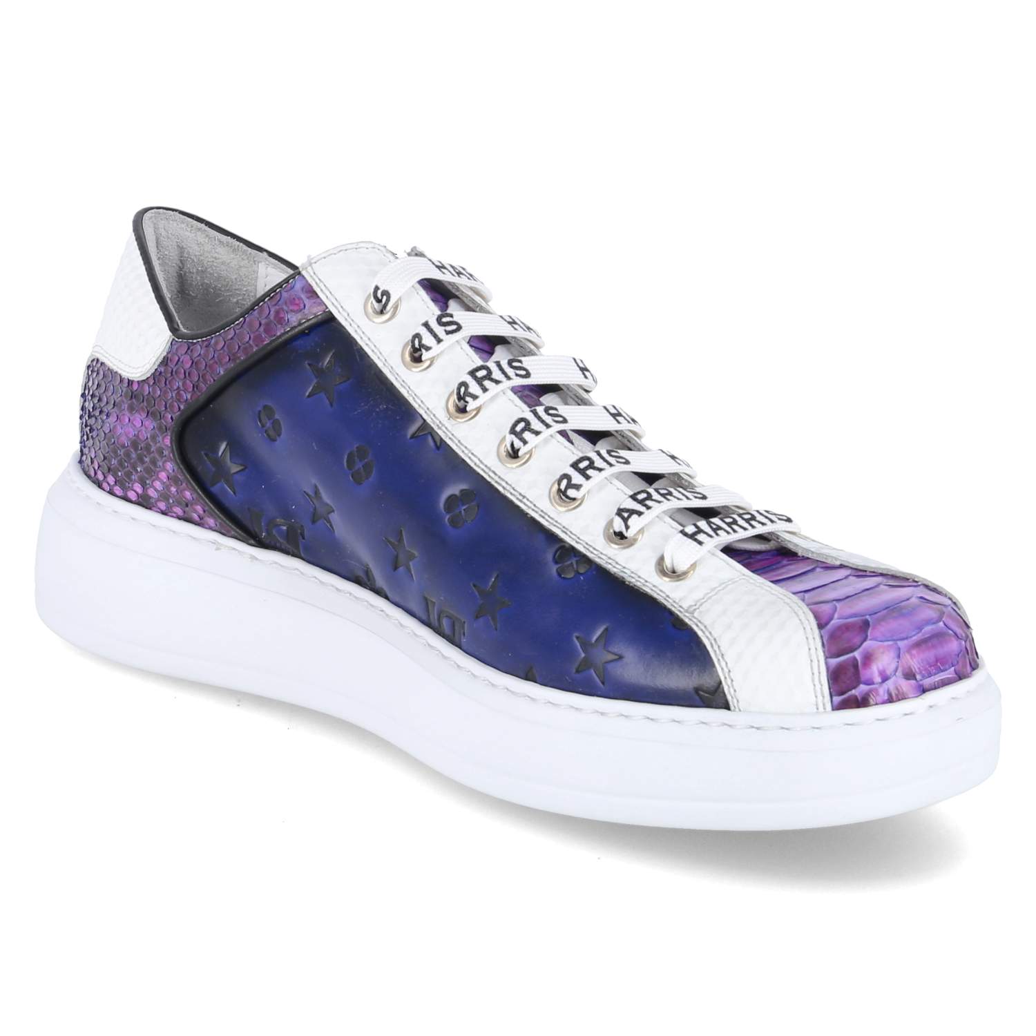 Harris Low Sneaker
