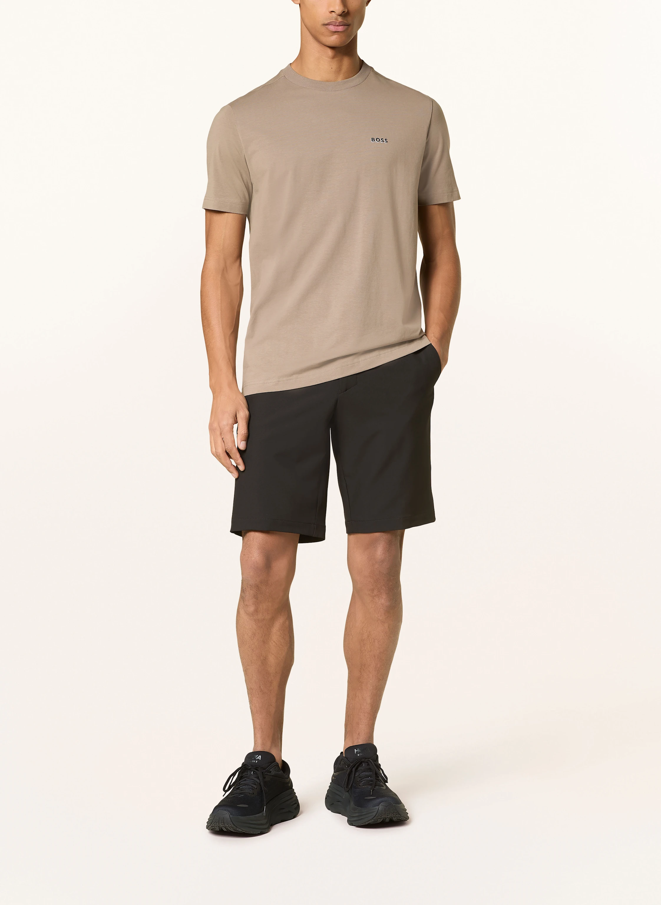 BOSS T-Shirt TEE