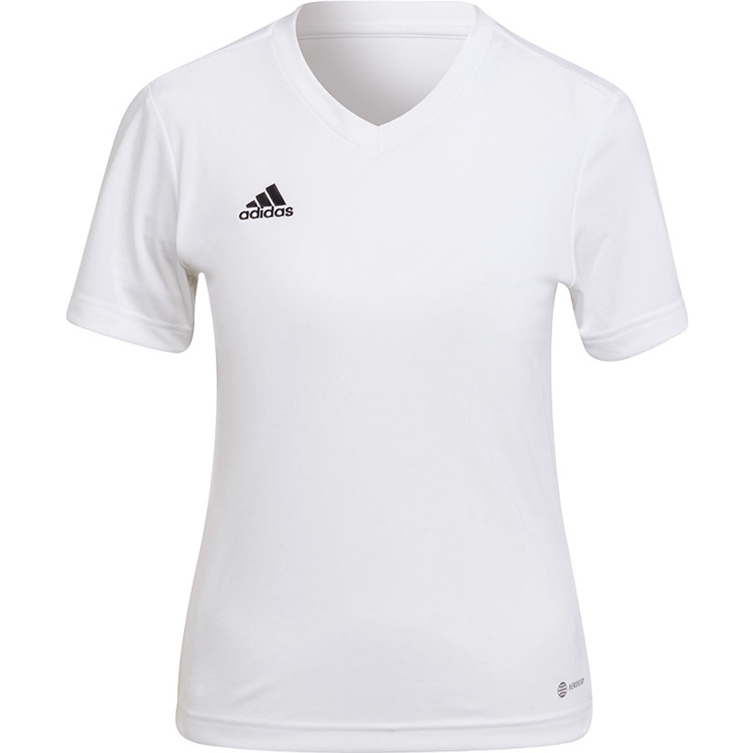 adidas Entrada 22 Training Shirt Dames