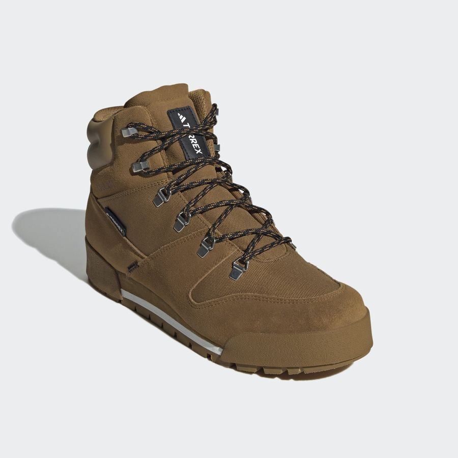 Adidas Chaussure de randonnée Terrex Snowpitch Cold.Rdy