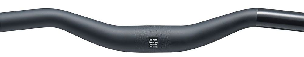 Ritchey WCS Trail Rizer 10D Lenker 800mm kaufen | Bike-Discount