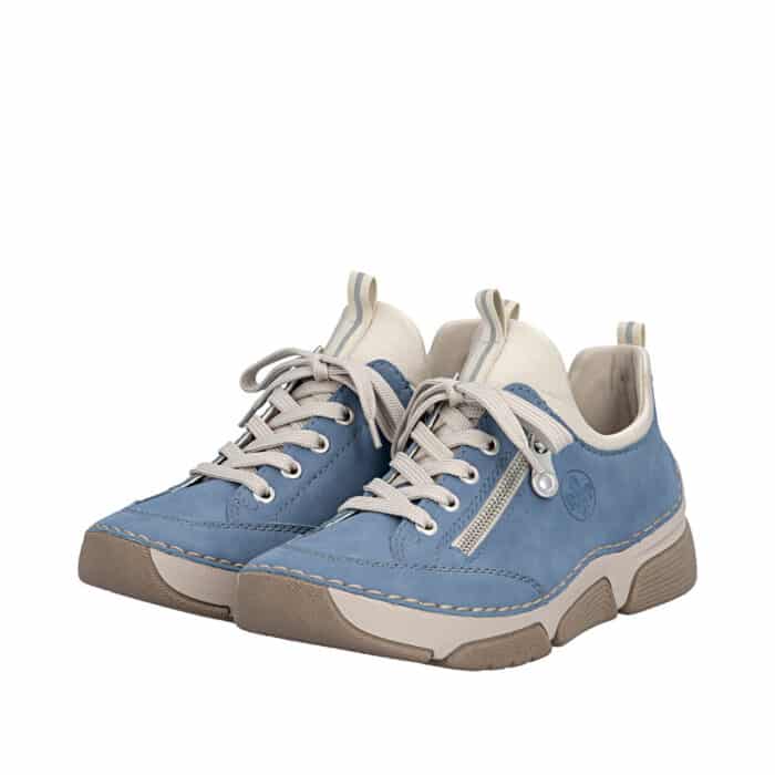 Rieker Sneakers Dame 45973-14