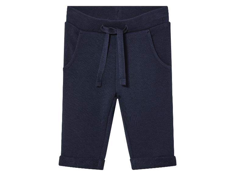 Baby joggingbroek