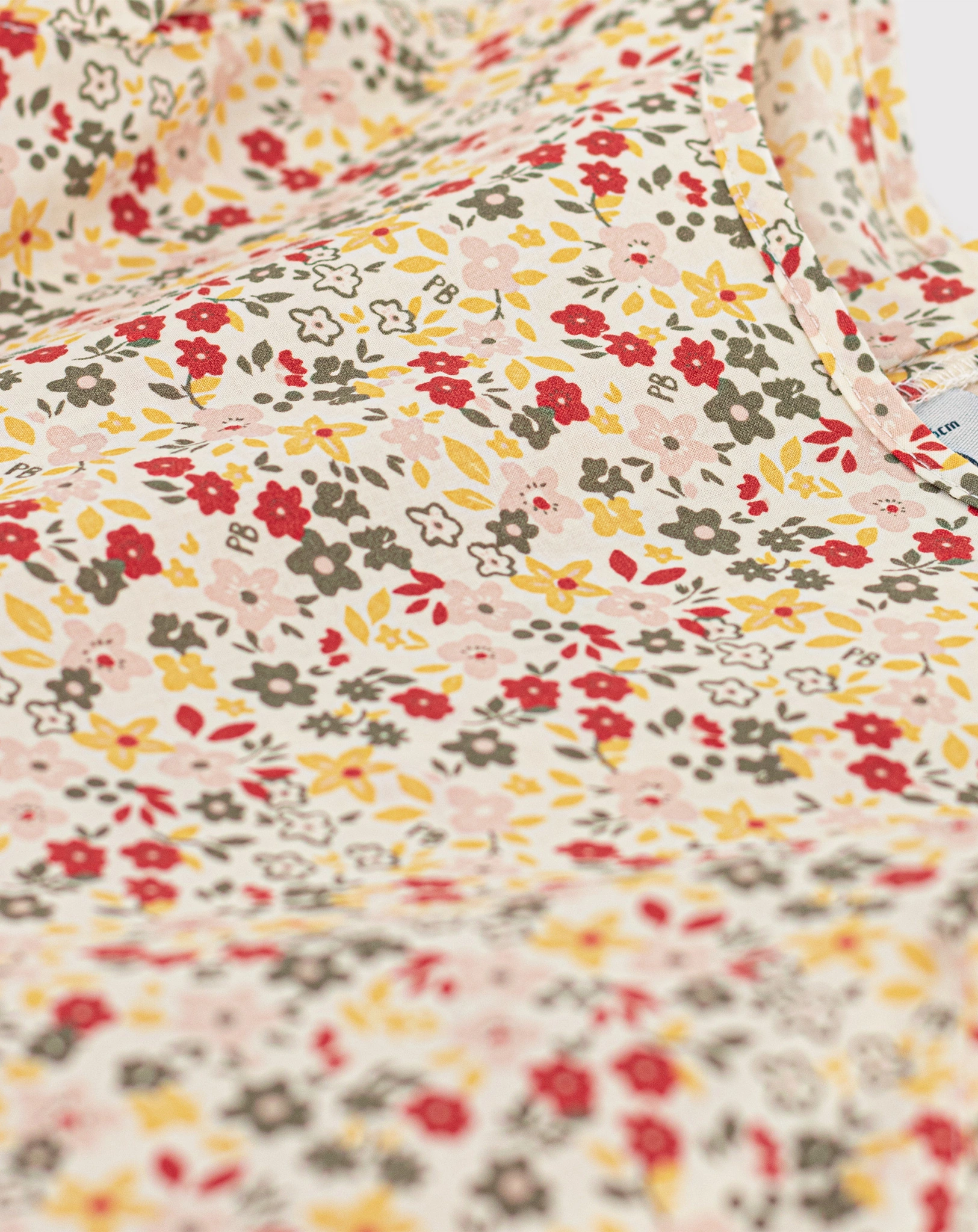 Kleid GENEVIEVE in multicolor