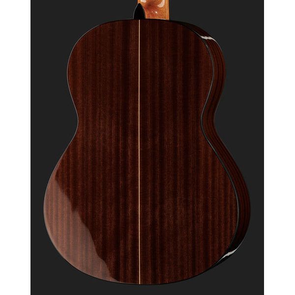 Alhambra 3C incl.Gig Bag