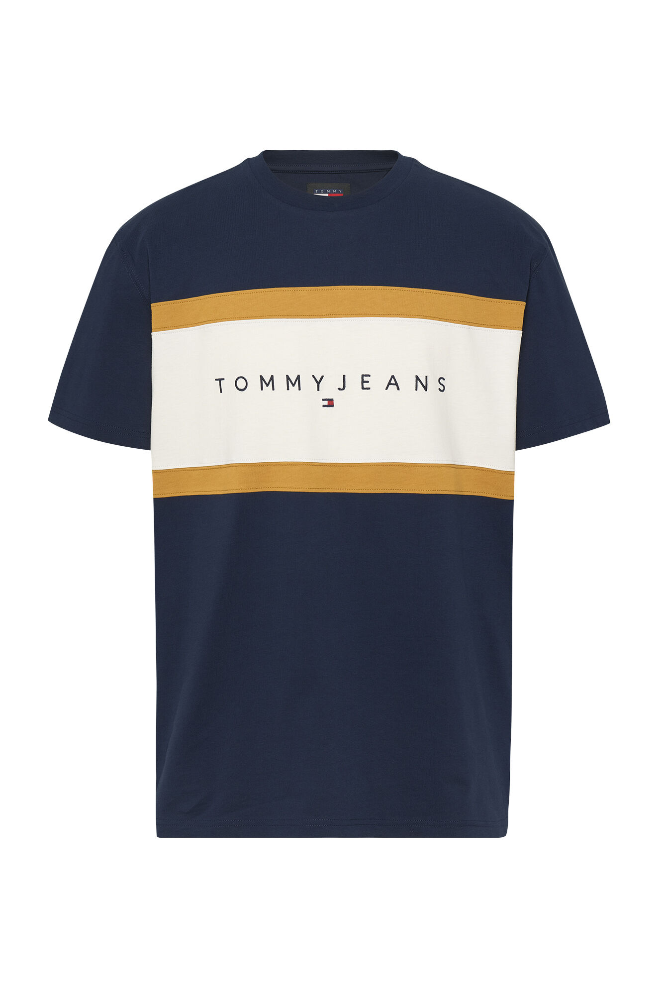 Camiseta masculina Tommy Jeans