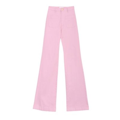 Pantalon femme Sonny T LA PETITE ETOILE