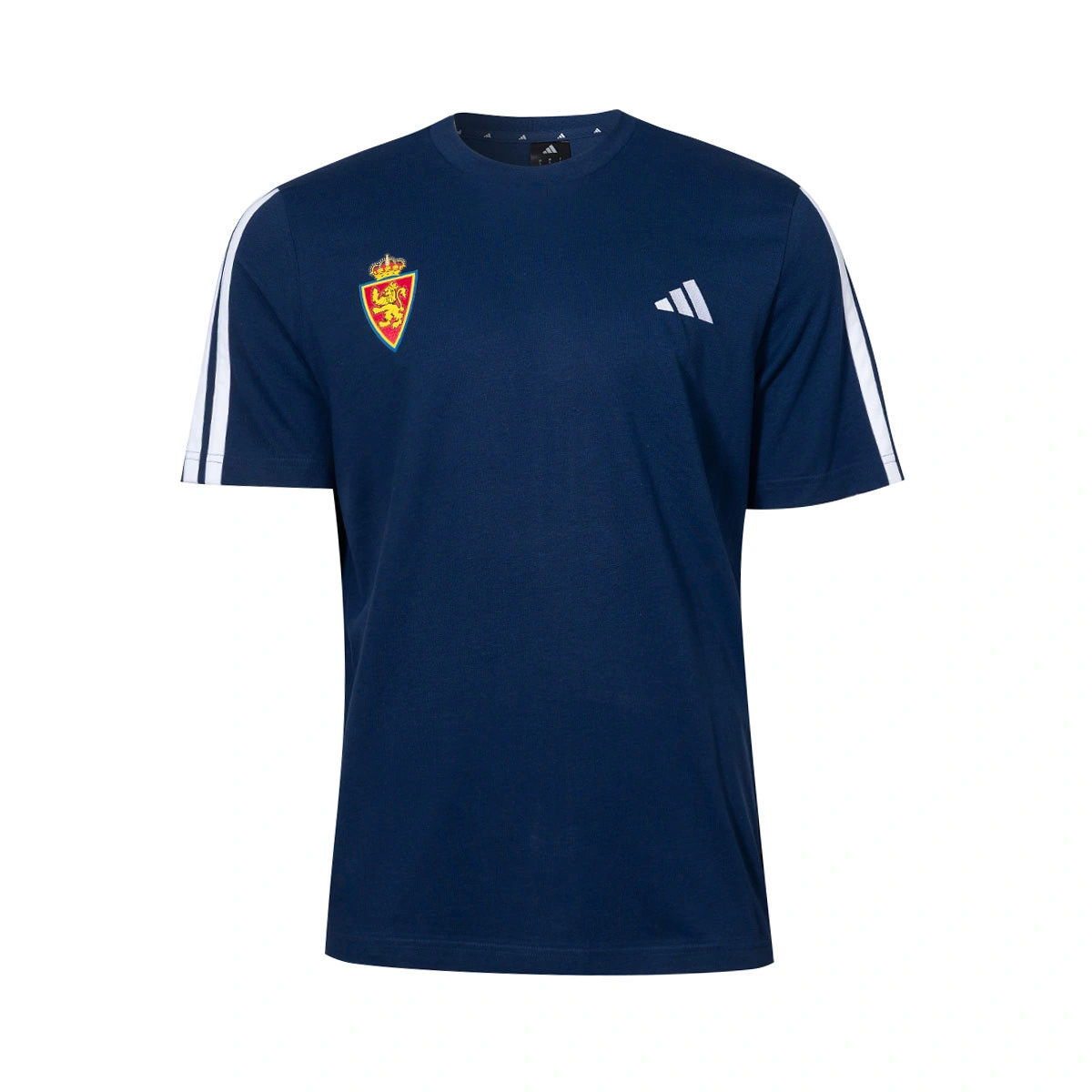 T-Shirt adidas Real Zaragoza Sportswear 2025-2026