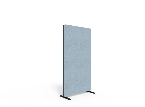 Edge gulvskærm 800x1500 mm
