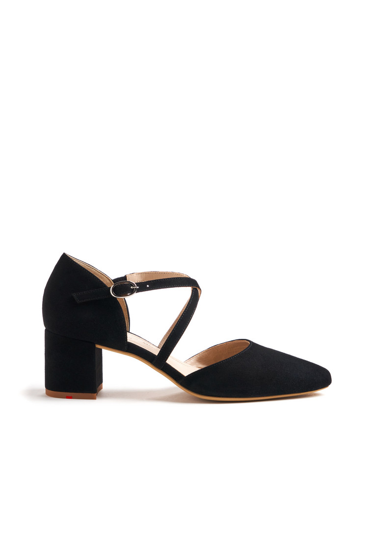 PUMPS Schwarz