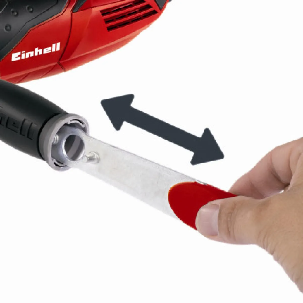 Einhell TE-AG 115/600