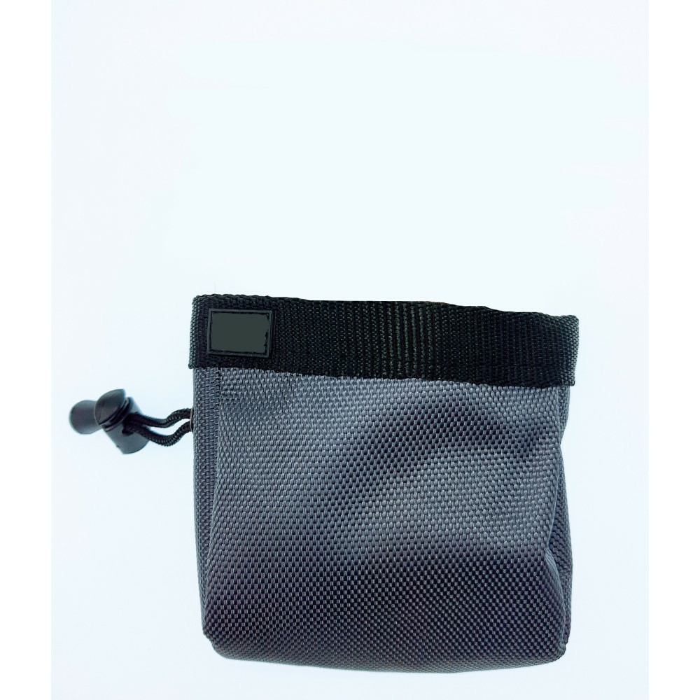 Sac à friandises, ø 10 × 14 cm coloris: aléatoires.