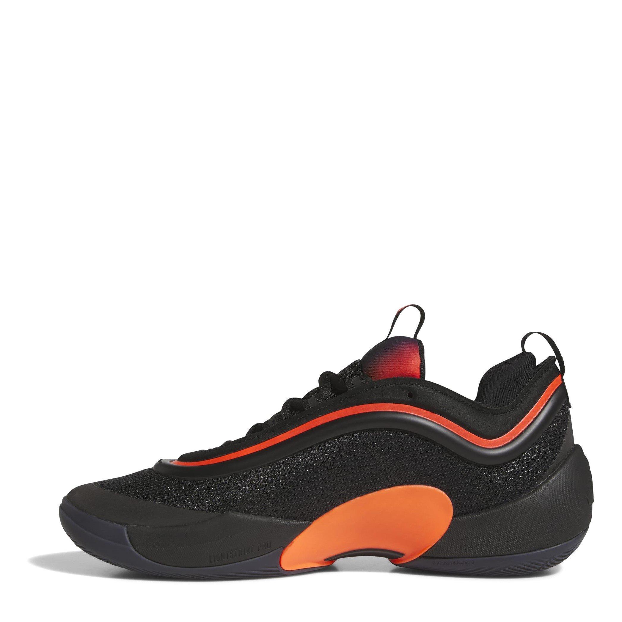 adidas D.O.N. Issue 6 Spida Basketball Shoes Mens