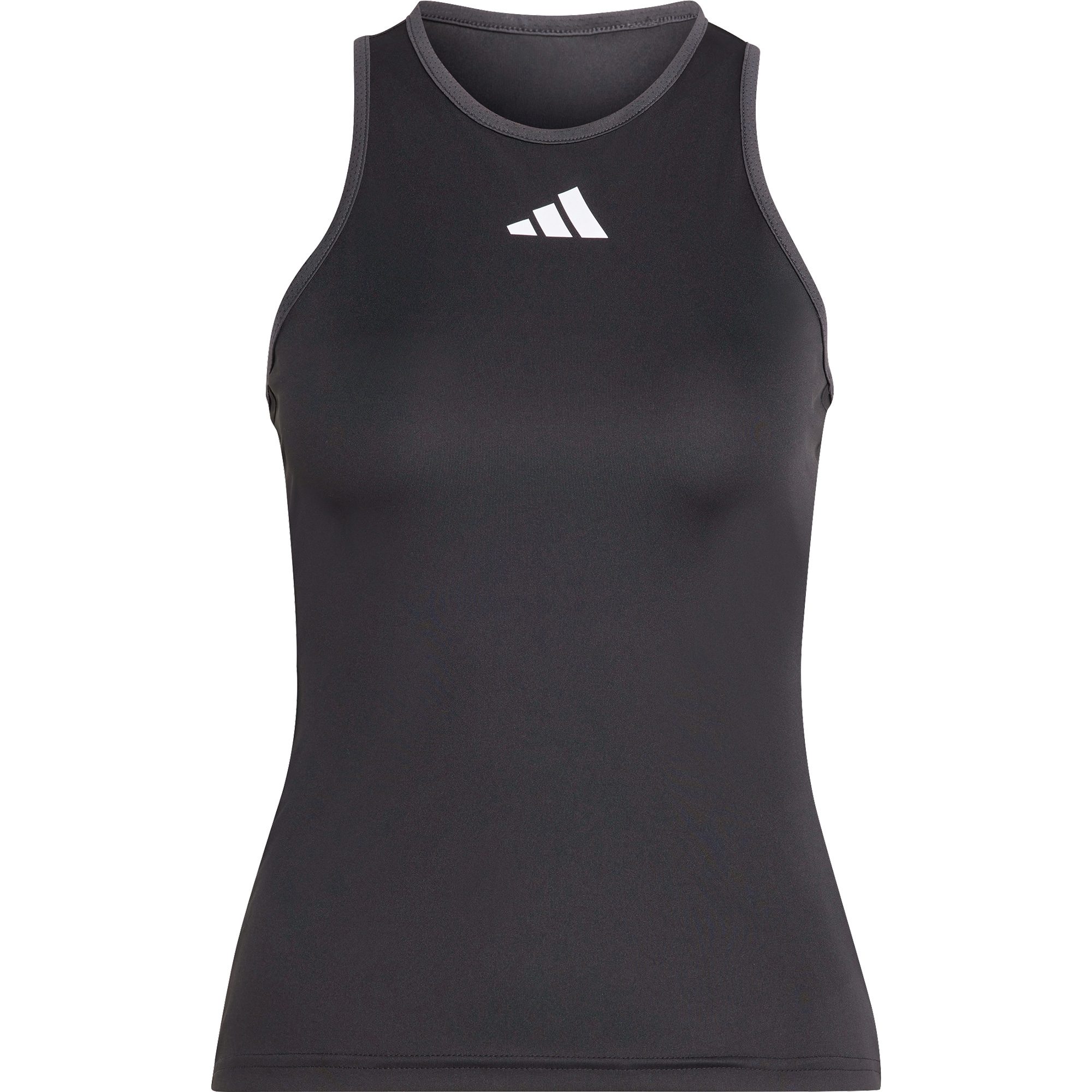 adidas Club Tennis Tanktop Damen schwarz